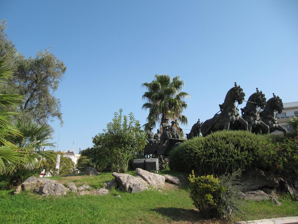 Life Apartments Guadalete Херес-де-ла-Фронтера Экстерьер фото