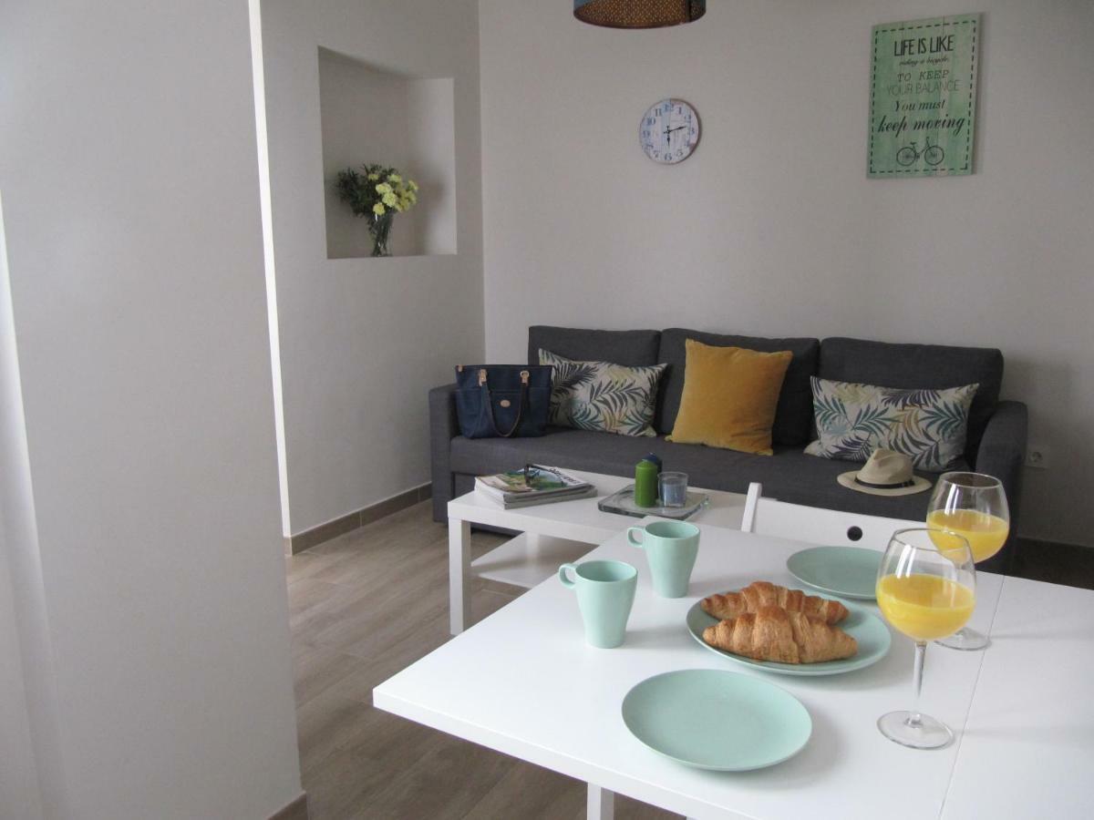 Life Apartments Guadalete Херес-де-ла-Фронтера Экстерьер фото