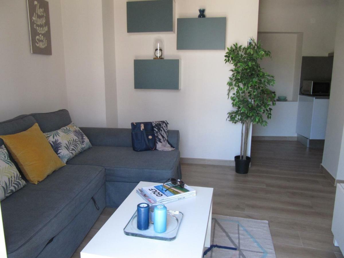 Life Apartments Guadalete Херес-де-ла-Фронтера Экстерьер фото