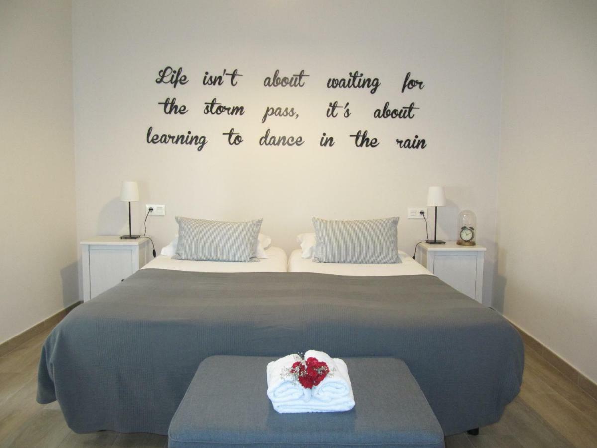 Life Apartments Guadalete Херес-де-ла-Фронтера Экстерьер фото