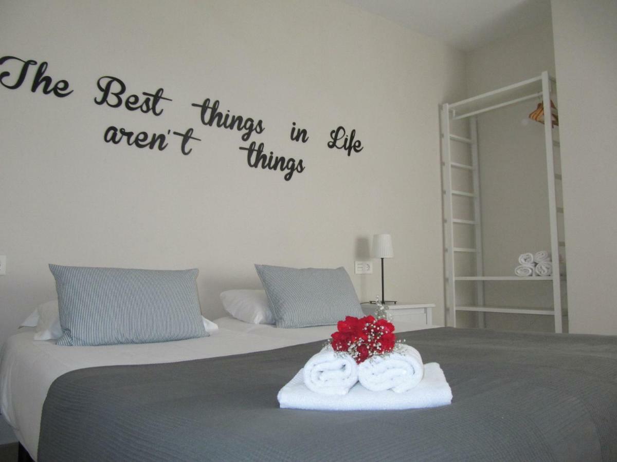 Life Apartments Guadalete Херес-де-ла-Фронтера Экстерьер фото
