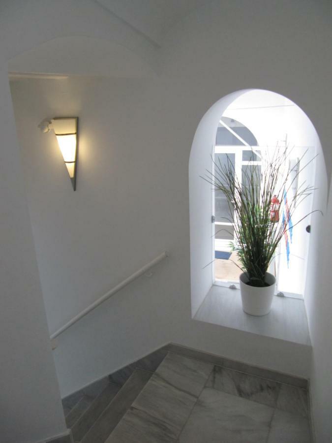 Life Apartments Guadalete Херес-де-ла-Фронтера Экстерьер фото