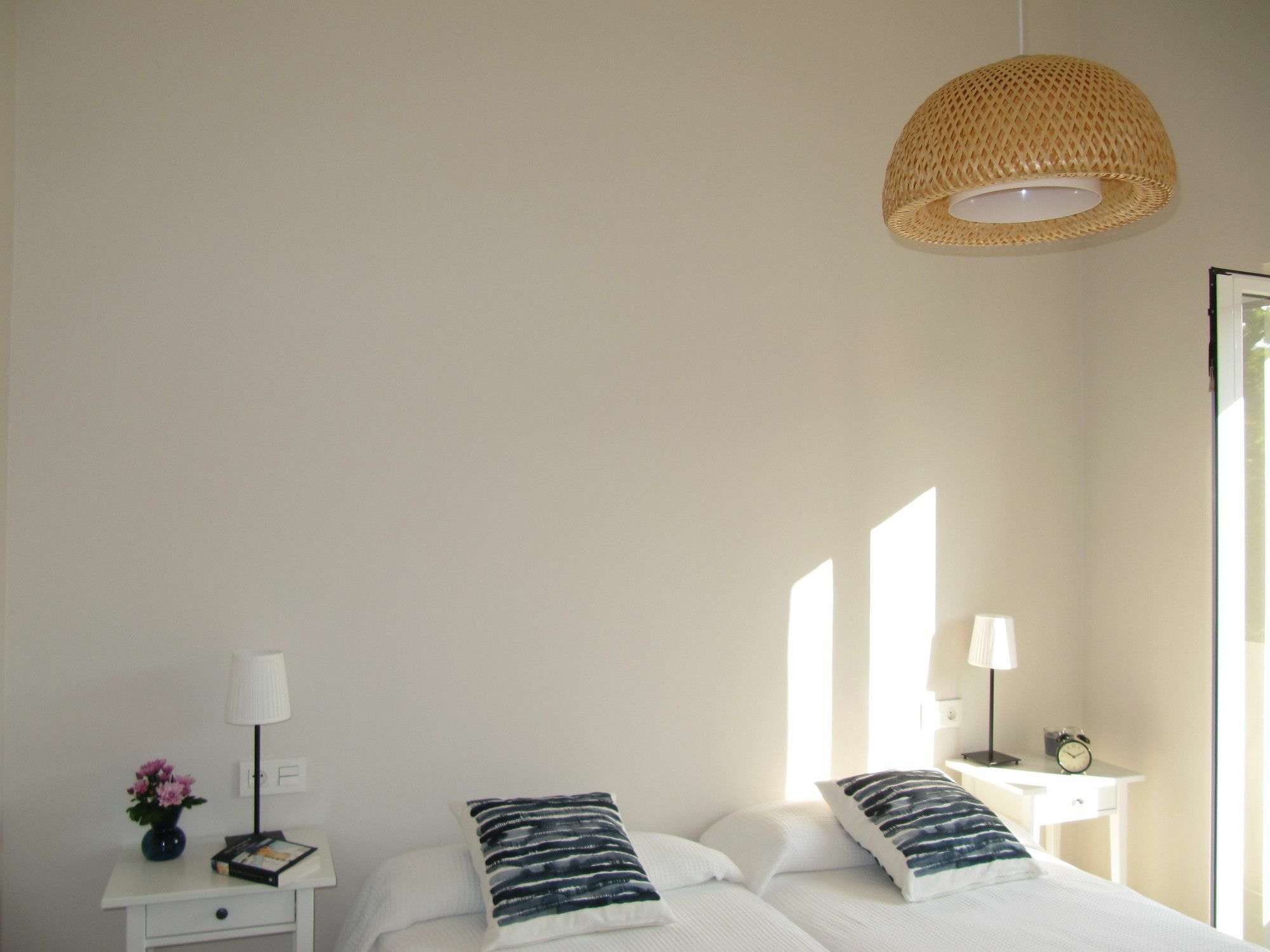 Life Apartments Guadalete Херес-де-ла-Фронтера Экстерьер фото