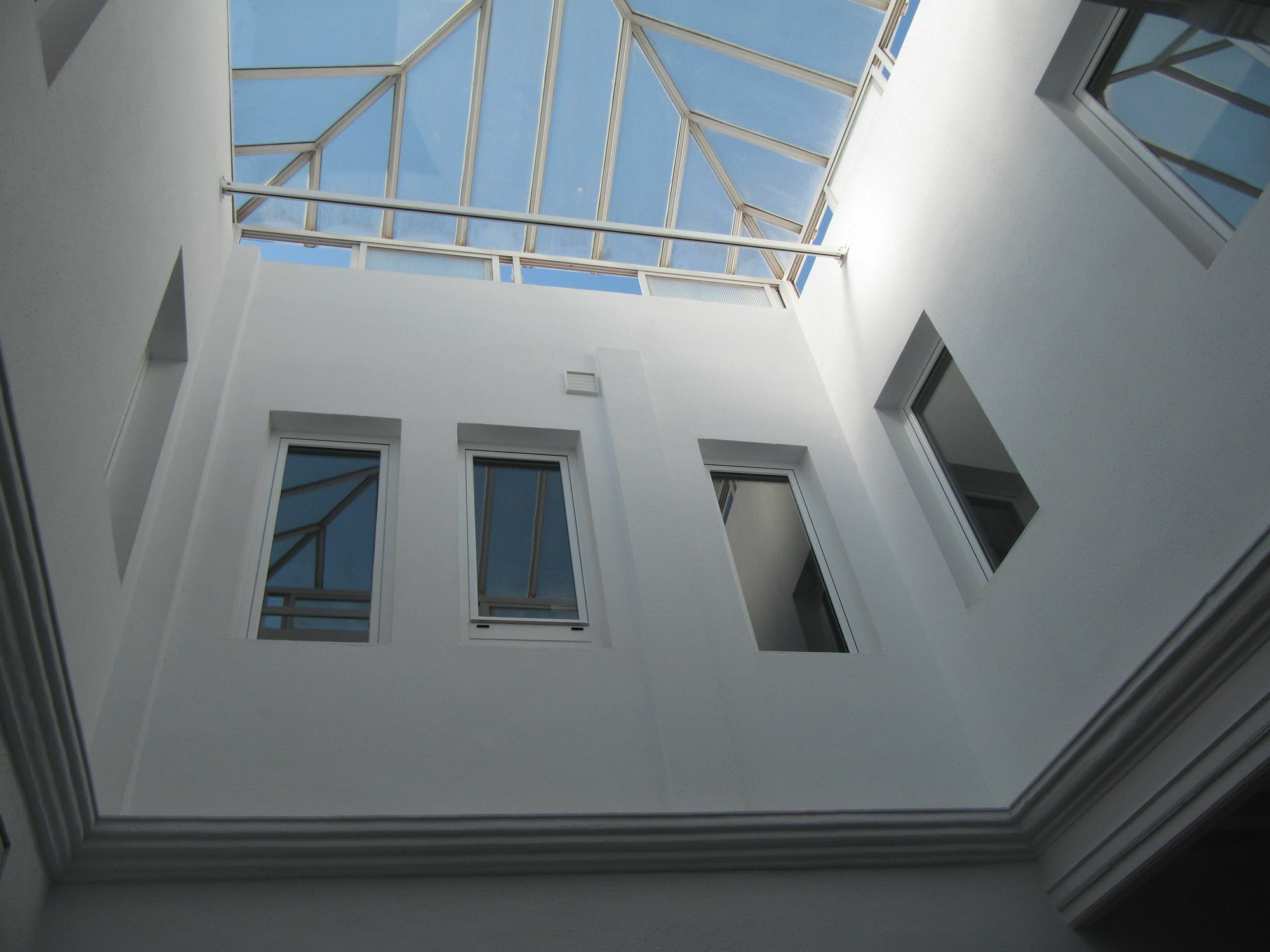 Life Apartments Guadalete Херес-де-ла-Фронтера Экстерьер фото