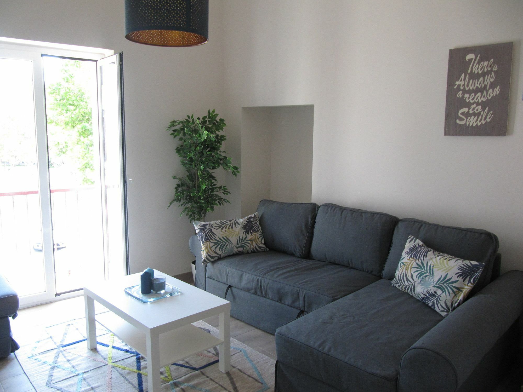Life Apartments Guadalete Херес-де-ла-Фронтера Экстерьер фото