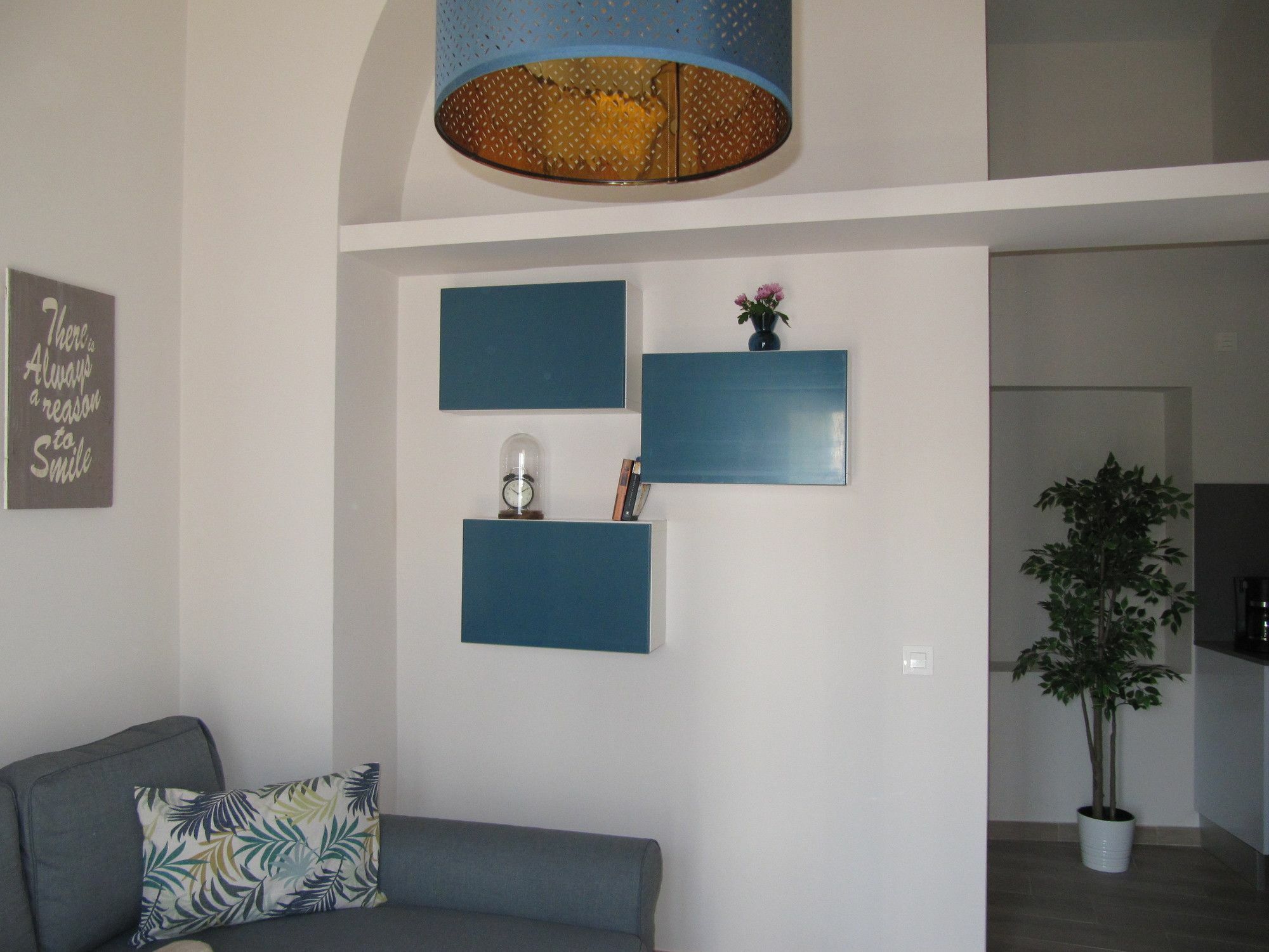 Life Apartments Guadalete Херес-де-ла-Фронтера Экстерьер фото