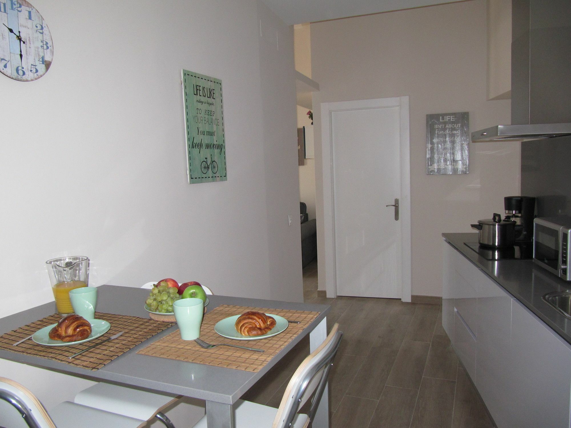 Life Apartments Guadalete Херес-де-ла-Фронтера Экстерьер фото