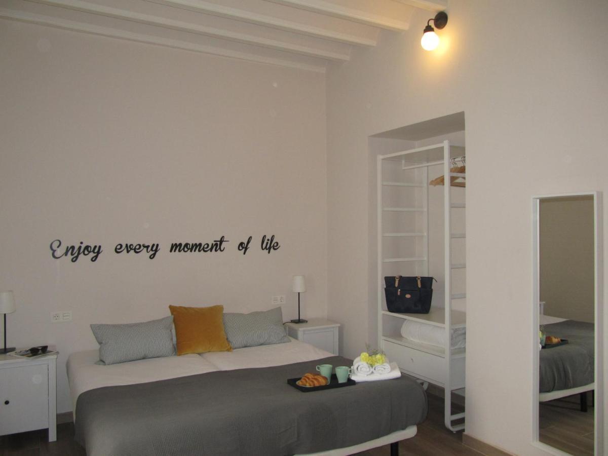 Life Apartments Guadalete Херес-де-ла-Фронтера Экстерьер фото